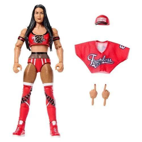  WWE Elite Collection Series 123 Action Figure - Select Figure(s) -  ToylandEU™