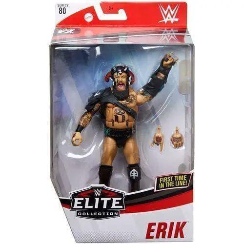  WWE Elite Series 80 Action Figure - Select Figure(s) -  ToylandEU™