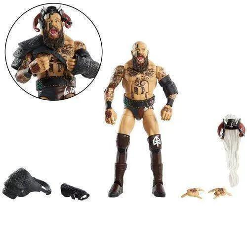  WWE Elite Series 80 Action Figure - Select Figure(s) -  ToylandEU™