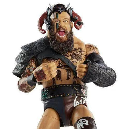  WWE Elite Series 80 Action Figure - Select Figure(s) -  ToylandEU™