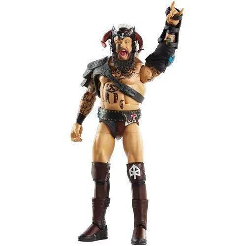  WWE Elite Series 80 Action Figure - Select Figure(s) -  ToylandEU™