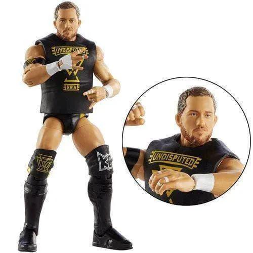  WWE Elite Series 80 Action Figure - Select Figure(s) -  ToylandEU™