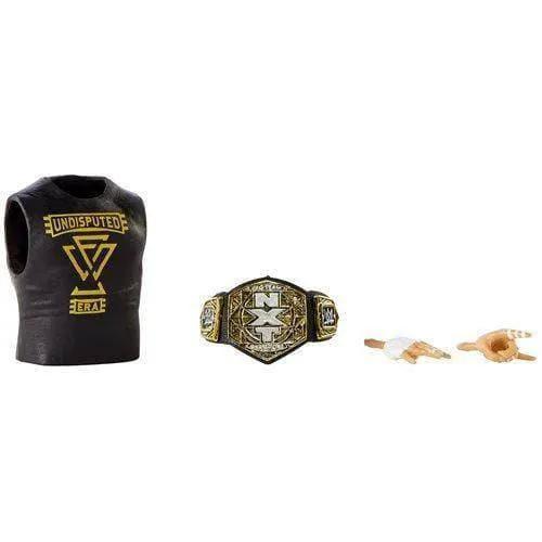  WWE Elite Series 80 Action Figure - Select Figure(s) -  ToylandEU™