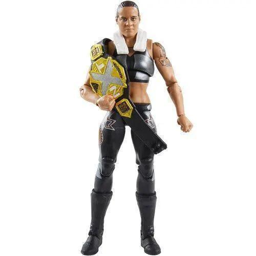  WWE Shayna Baszler Fan TakeOver Elite Collection Action Figure -  ToylandEU™