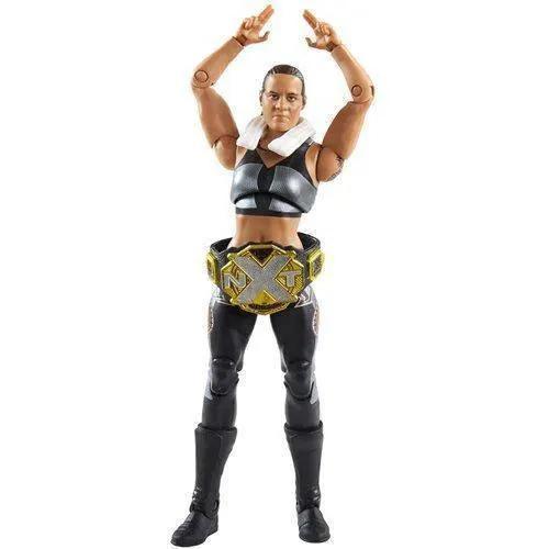  WWE Shayna Baszler Fan TakeOver Elite Collection Action Figure -  ToylandEU™