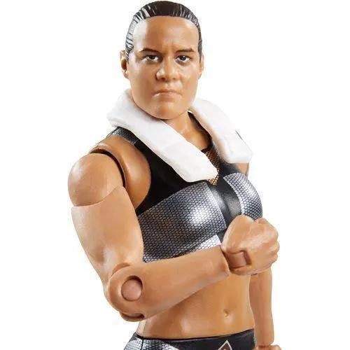  WWE Shayna Baszler Fan TakeOver Elite Collection Action Figure -  ToylandEU™