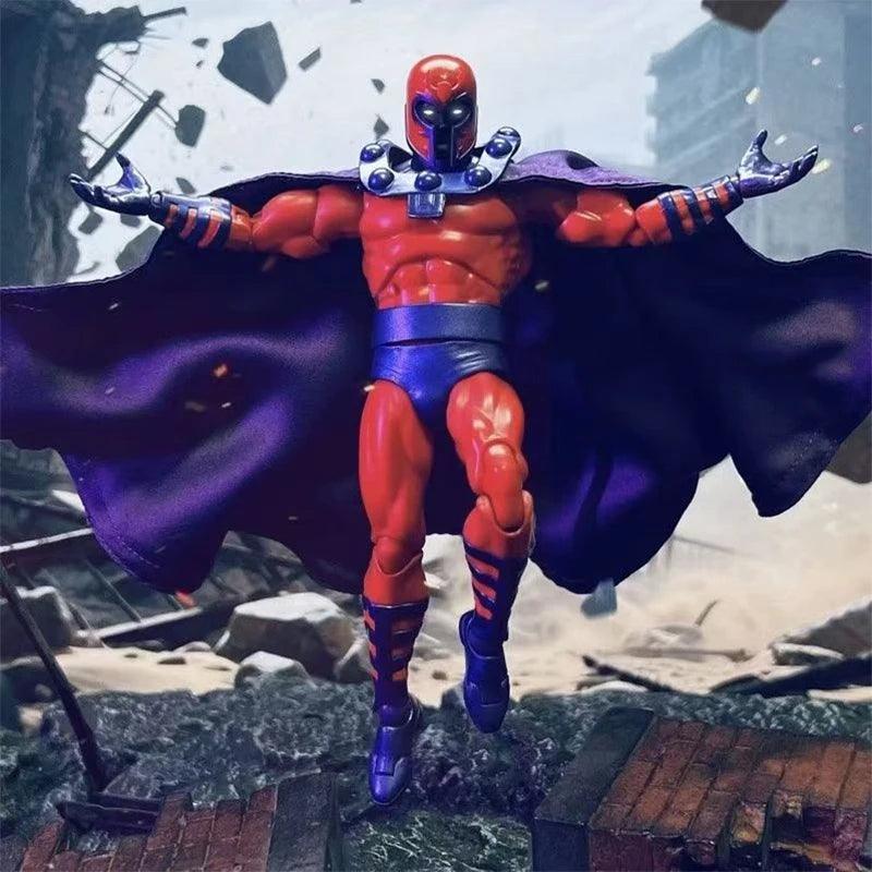  Action Figure | X-Men 97 Marvel Legends | Toylandeu™ 
