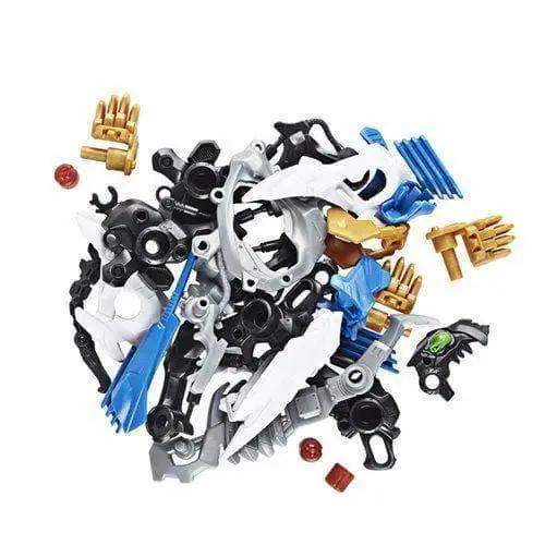  Zoids Giga Action Figure Kit - Select Figure(s) -  ToylandEU™