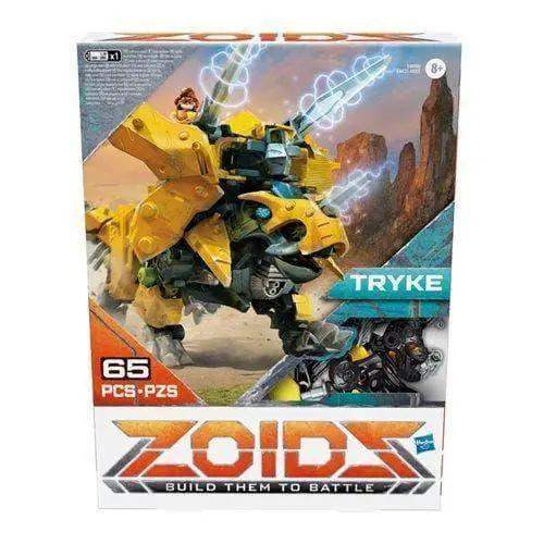 Zoids Giga Action Figure Kit - Select Figure(s) -  ToylandEU™