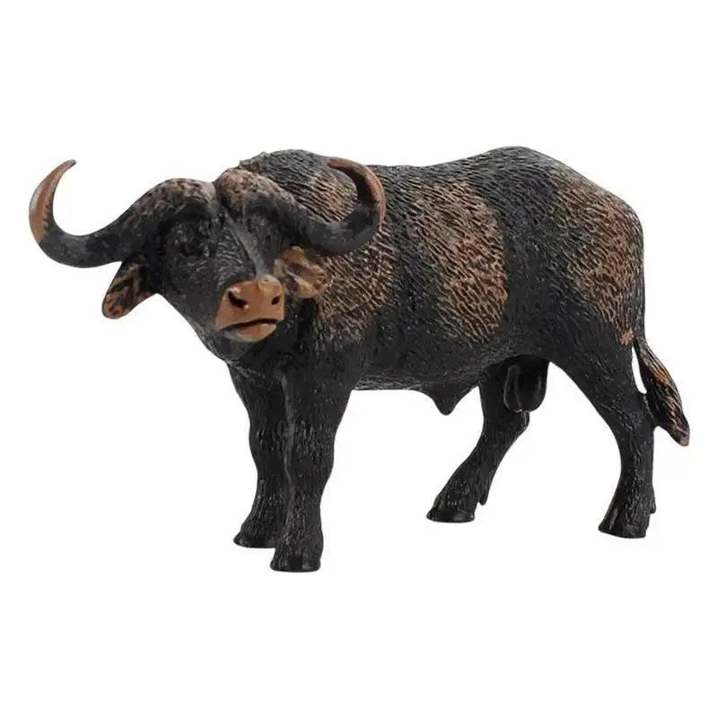  Farm Animals Milk Cow Poultry Cattle Action Figures Toy -  ToylandEU™