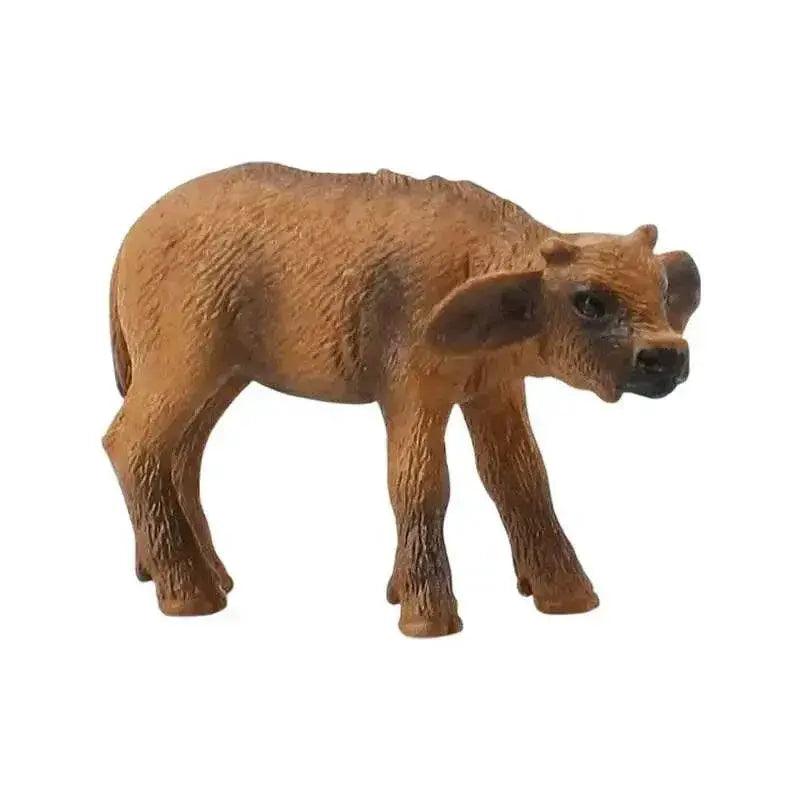  Farm Animals Milk Cow Poultry Cattle Action Figures Toy -  ToylandEU™