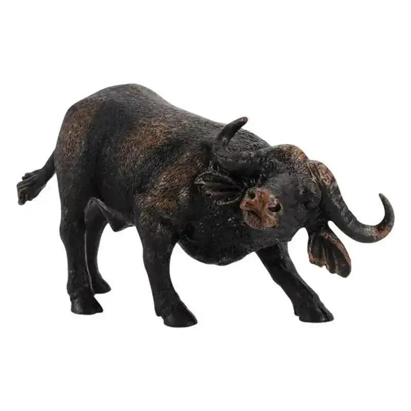  Farm Animals Milk Cow Poultry Cattle Action Figures Toy -  ToylandEU™