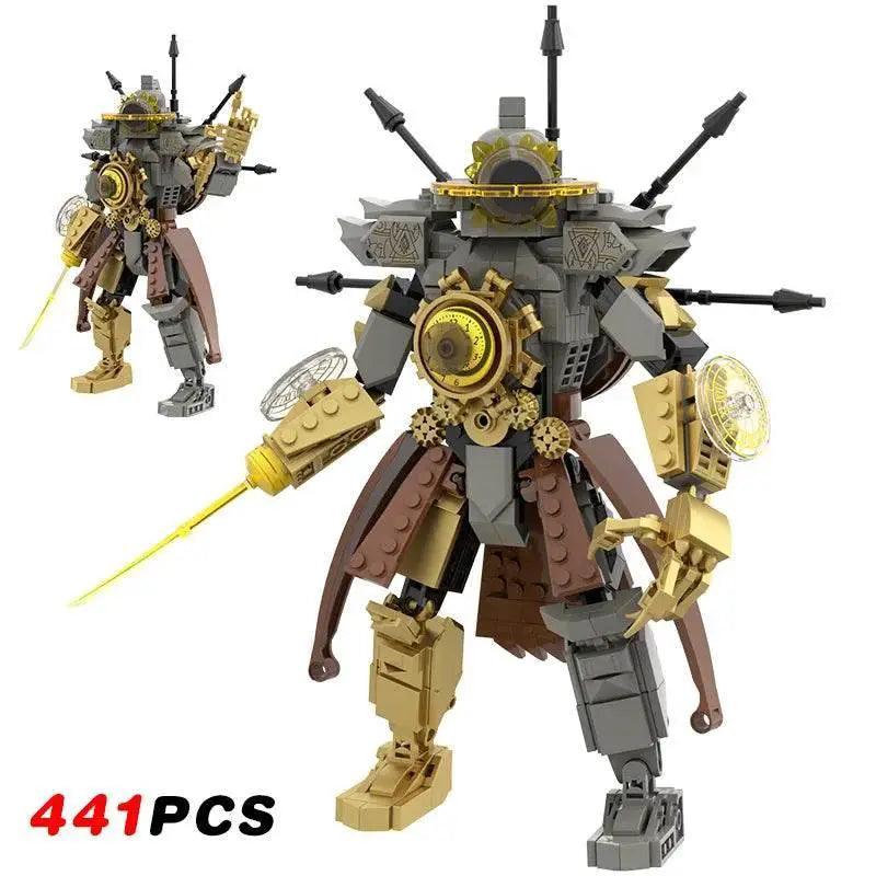  New Skibidi Toileted TVman Multi Joined Action Figures Toy -  ToylandEU™