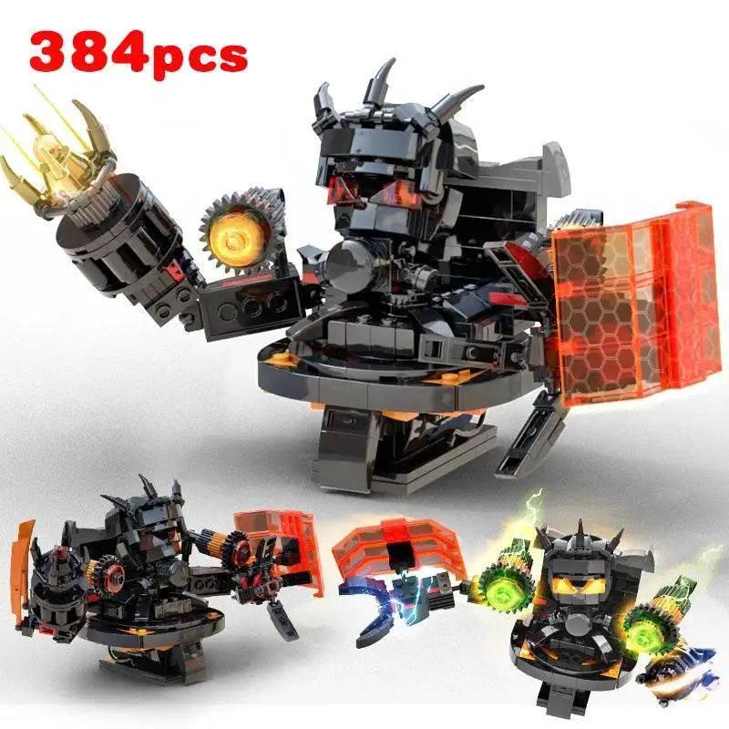  New Skibidi Toileted TVman Multi Joined Action Figures Toy -  ToylandEU™