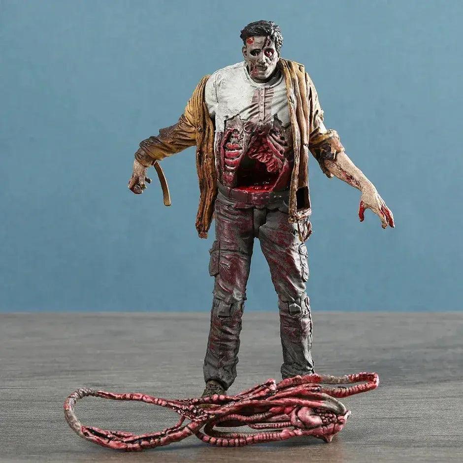  The Walking Dead Collection PVC Action Figures Set 12.5 To 13.5 Cm Each Unisex Model Finished Goods In Stock -  ToylandEU™