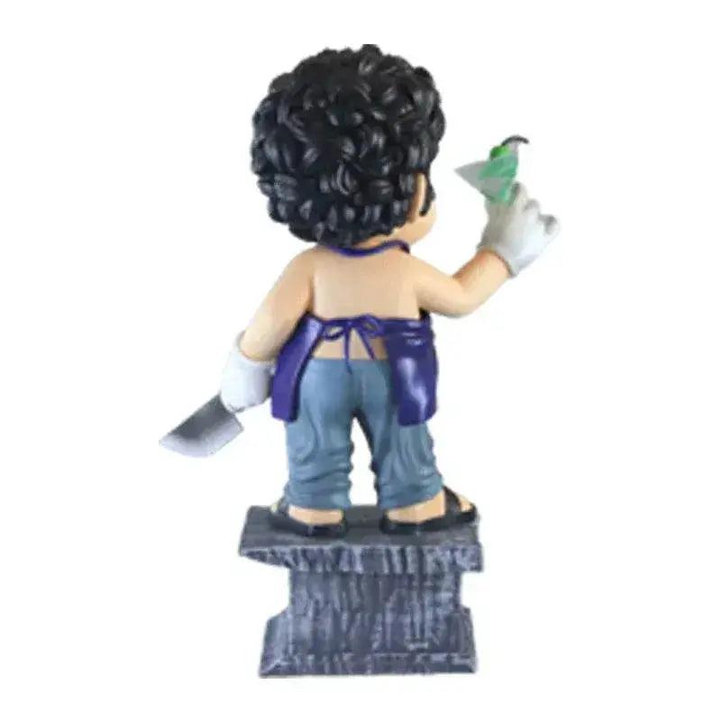  Super Mario as The Godfather 007 PVC Action Figures Toy Model Toys 16cm -  ToylandEU™