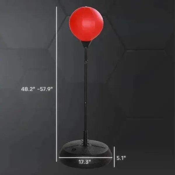  Active Punching Bag Set 2in1 With Stand Toyland EU -  ToylandEU™