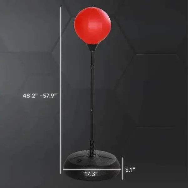  Active Punching Bag Set 2in1 With Stand Toyland EU -  ToylandEU™