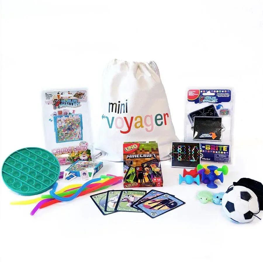  Gamer Jetsetter® Activity Kit 1 -  ToylandEU™