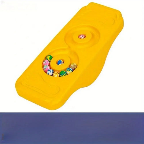 Balance Training Seesaw for Kids: Fun & Educational Sensory Equipment ToylandEU.com Toyland EU