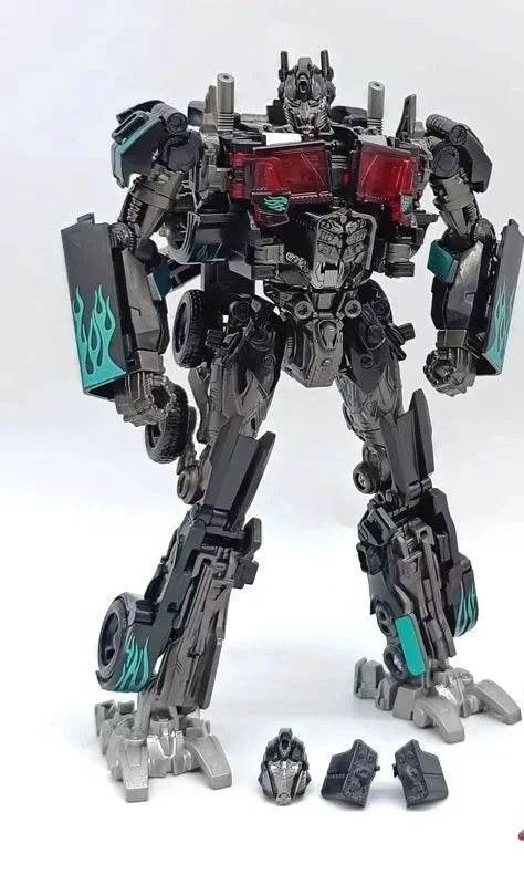 Adaptable 17.5cm OP Commander Action Figure - For Ages 14+ Collectors - ToylandEU