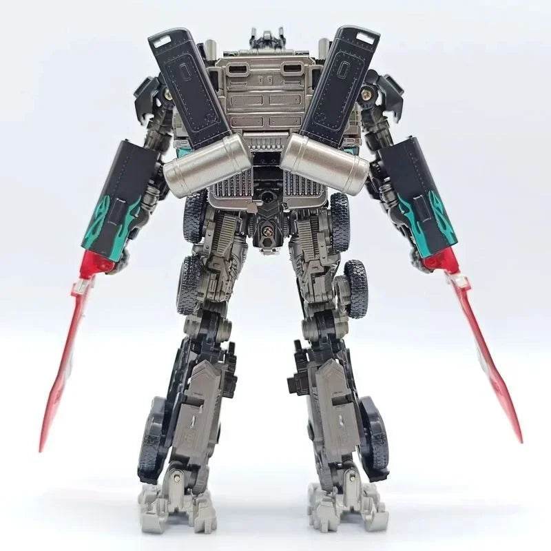 Adaptable 17.5cm OP Commander Action Figure - For Ages 14+ Collectors - ToylandEU