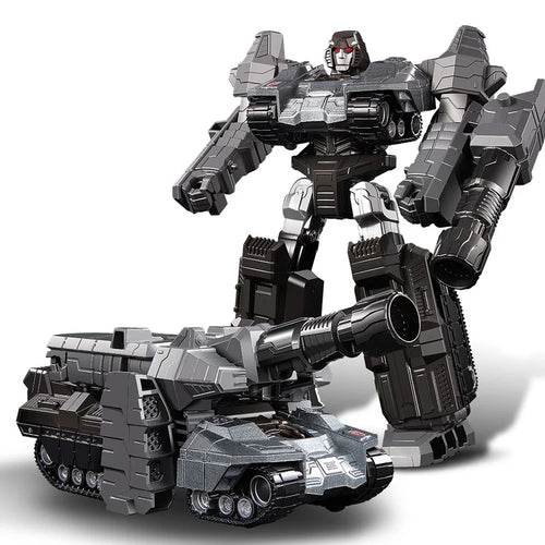 Adaptable 18CM Movie Robots - Cool Collectible Toys for Boys - ToylandEU