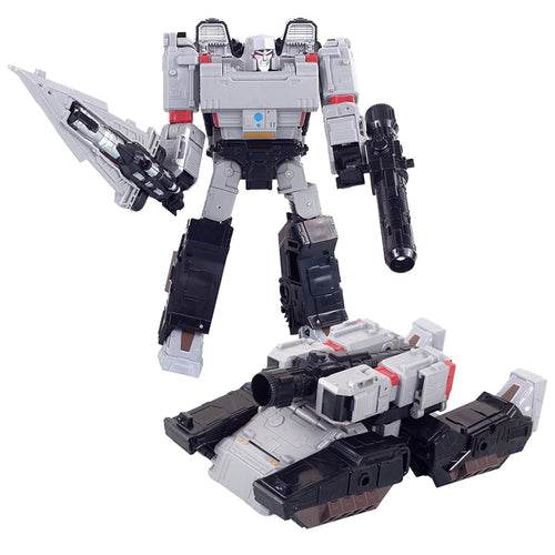 Adaptable BPF 6643 Ultra Magnus Action Figure - WFC Adaptable Commander - ToylandEU