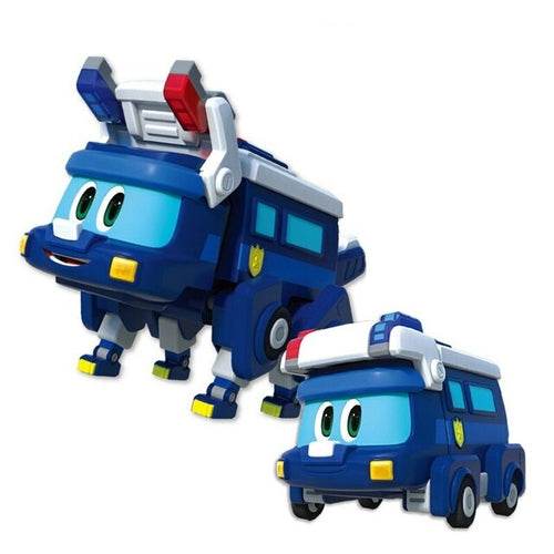 Adaptable Dinosaur Airplane Action Figures for Fun-Filled Playtime! - ToylandEU