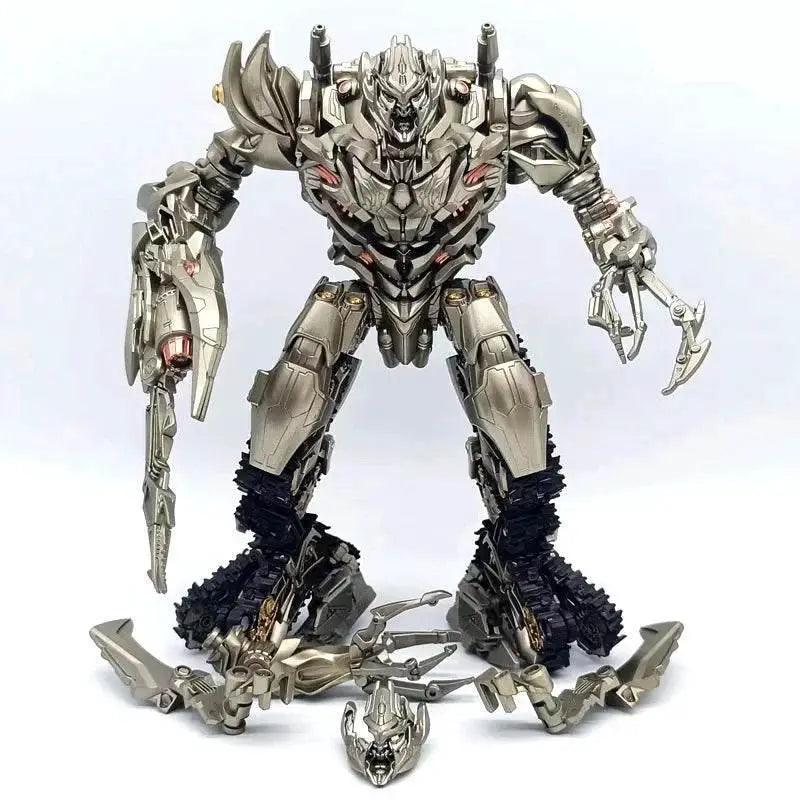  Adaptable Megatank Galvatron SS13 Studio Series Movie Robot Action  -  ToylandEU™