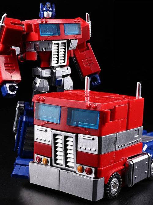 Adaptable Tyrone Cable King Grimlock with Wave Blaster Hand - ToylandEU