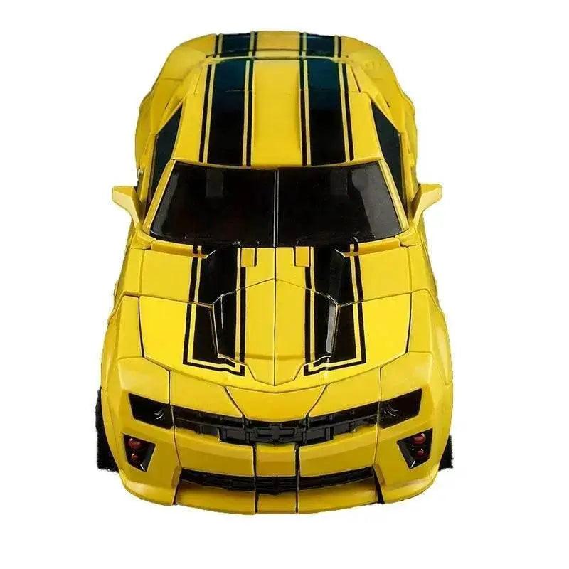 Adaptable Weijiang Glaive Bumblebee MPM03 16cm Movie Model Action  -  ToylandEU™