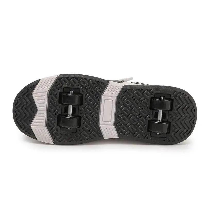  Adjustable High-Quality Roller Skate Shoes for Kids Toyland EU -  ToylandEU™