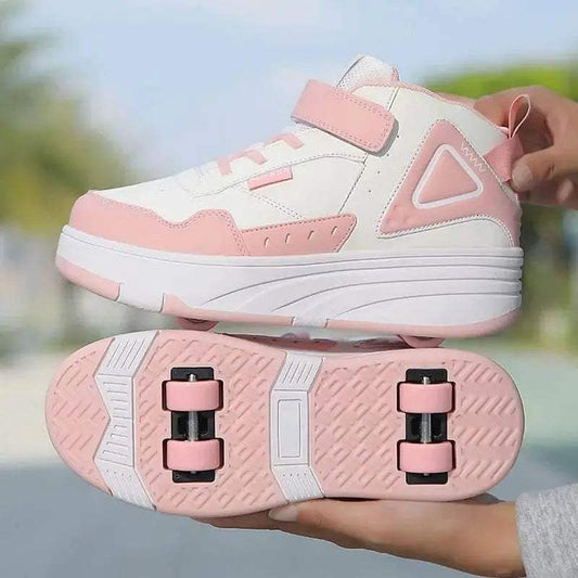  Adjustable High-Quality Roller Skate Shoes for Kids Toyland EU -  ToylandEU™