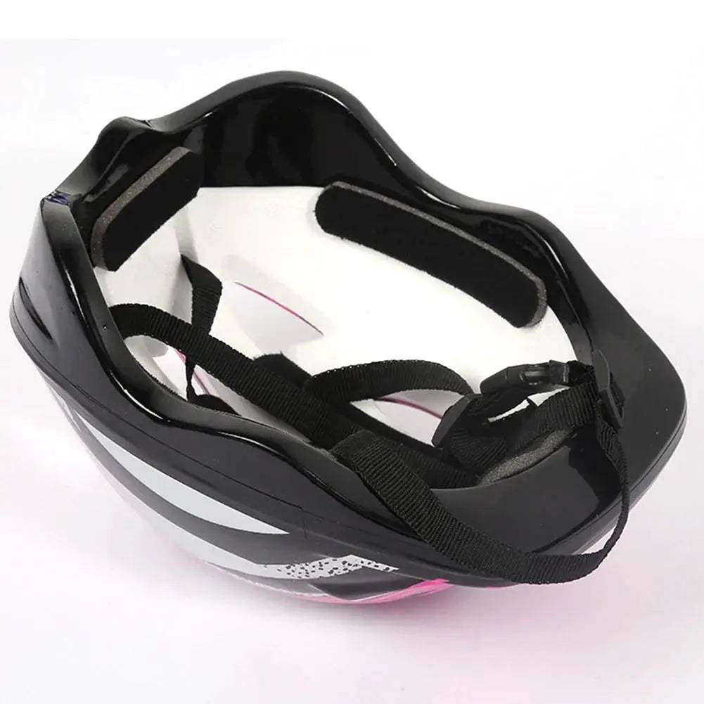 Adjustable Kids Bicycle Helmet Ultralight Safety for Scooters - ToylandEU