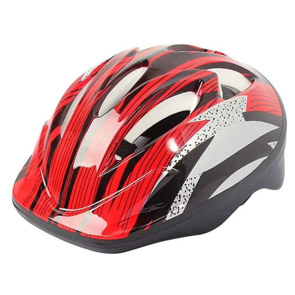 Adjustable Kids Bicycle Helmet Ultralight Safety for Scooters - ToylandEU