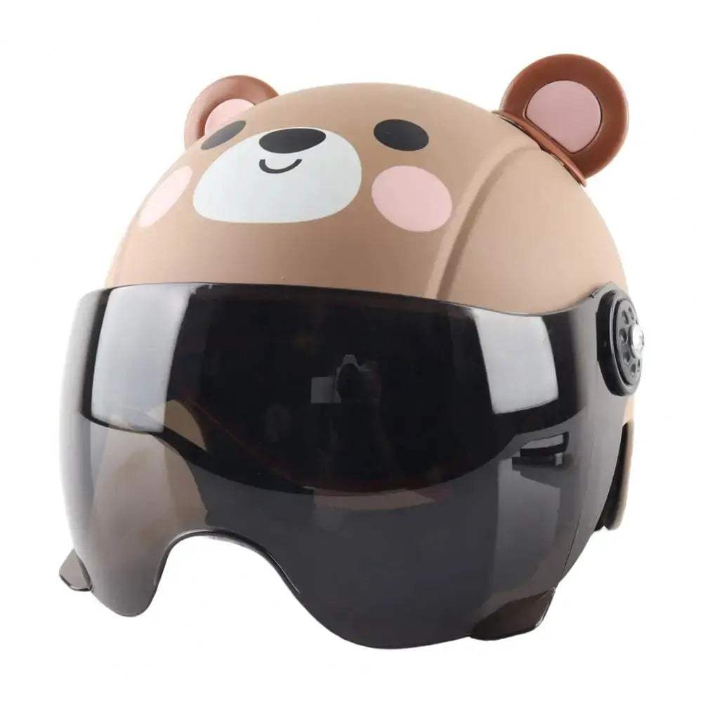 Adjustable Kids Bike Helmet Ultra Light Shock Absorbing ABS - ToylandEU