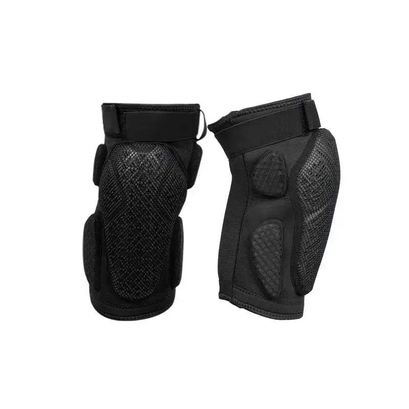 Adjustable Knee Pads And Hip Protection Shorts Anti Shock - ToylandEU