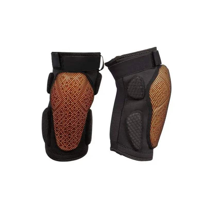 Adjustable Knee Pads And Hip Protection Shorts Anti Shock - ToylandEU