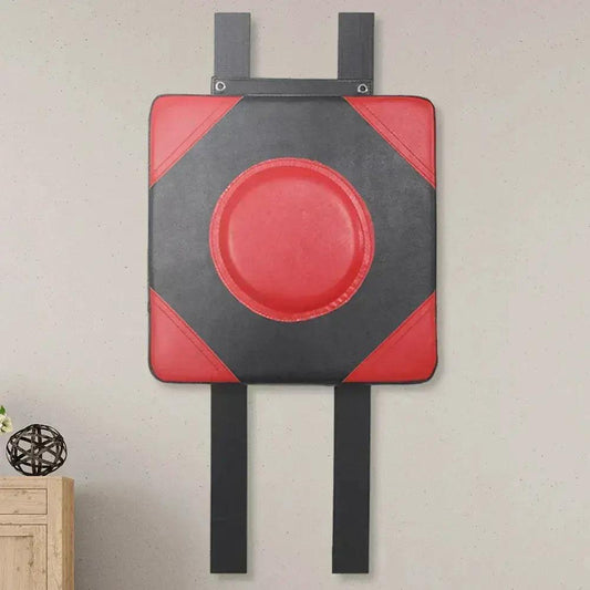  Adjustable PU Leather Wall Target Boxing Training Sandbag -  ToylandEU™