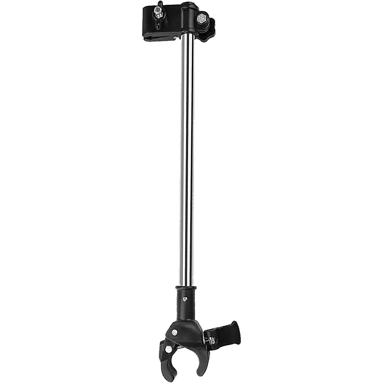  Adjustable Umbrella Mount For Wheelchairs Secure Clamp -  ToylandEU™