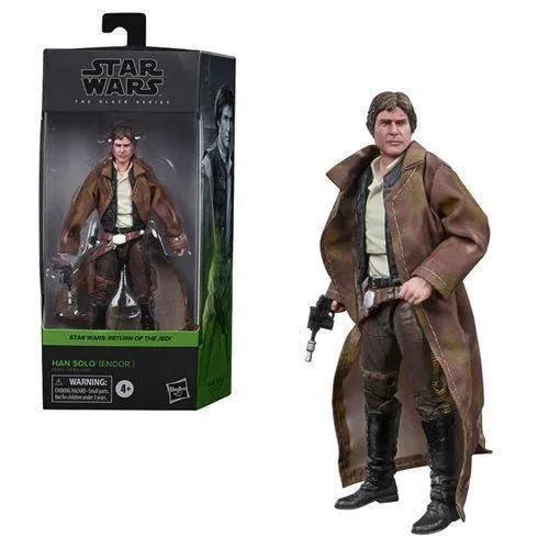 Admiral Ackbar Star Wars The Black Series Deluxe Figure -  ToylandEU™