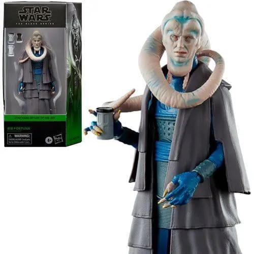  Admiral Ackbar Star Wars The Black Series Deluxe Figure -  ToylandEU™