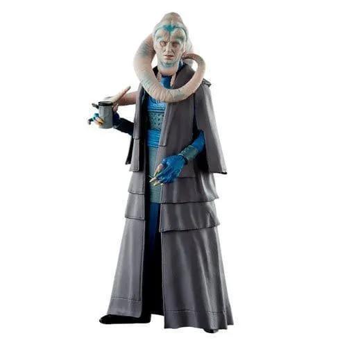  Admiral Ackbar Star Wars The Black Series Deluxe Figure -  ToylandEU™