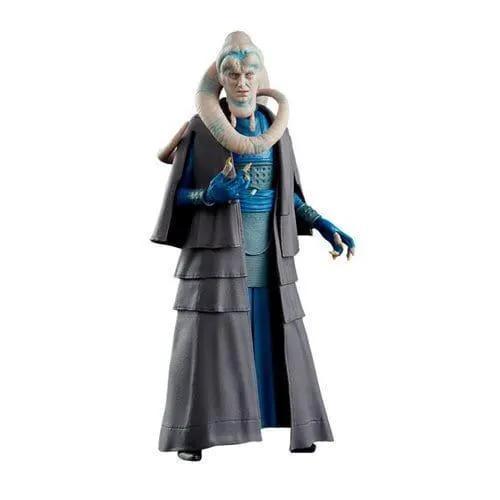  Admiral Ackbar Star Wars The Black Series Deluxe Figure -  ToylandEU™