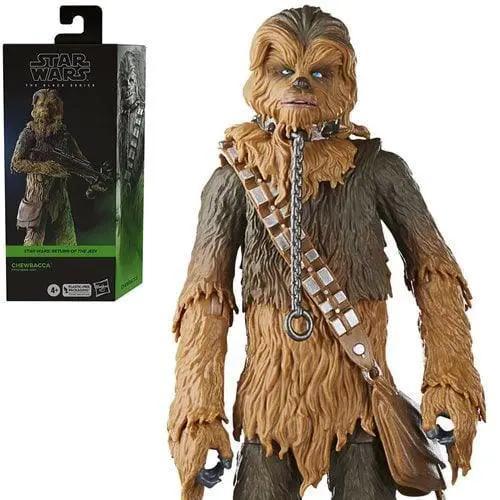  Admiral Ackbar Star Wars The Black Series Deluxe Figure -  ToylandEU™