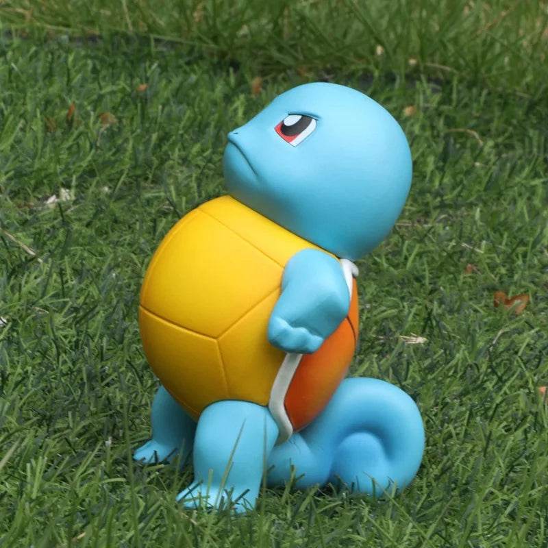 Adorable 10cm Mini Squirtle Koda Duck - Cute Collectible - ToylandEU