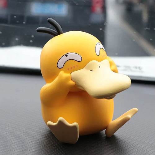 Adorable 10cm Mini Squirtle Koda Duck - Cute Collectible - ToylandEU