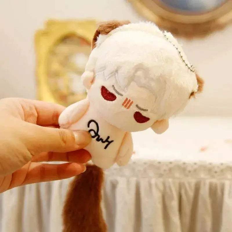  Adorable Plush Doll Tiny 10cm Mini Toyland EU -  ToylandEU™