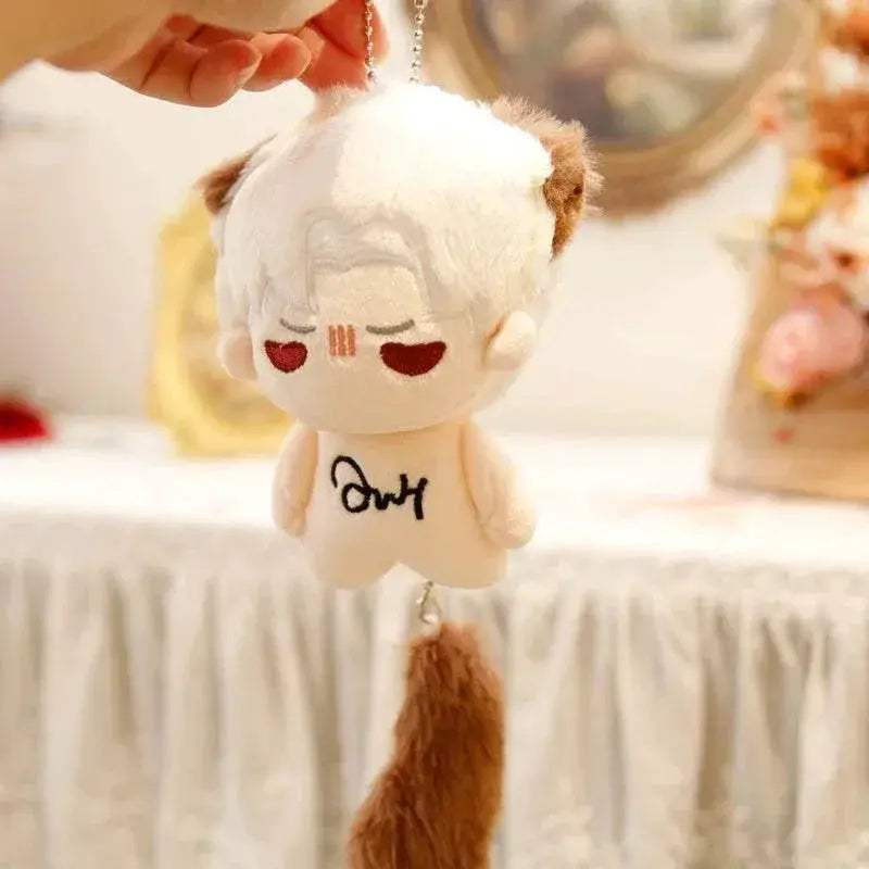  Adorable Plush Doll Tiny 10cm Mini Toyland EU -  ToylandEU™